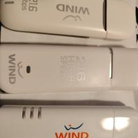 chiavette USB per connessione internet 