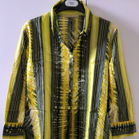 Camicia donna ROBERTO CAVALLI - Taglia 44