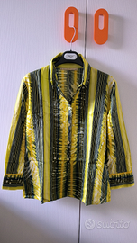 Camicia donna ROBERTO CAVALLI - Taglia 44