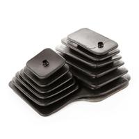 Cuffia Guarnizione leva cambio JEEP Wrangler YJ