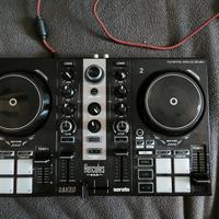 Console Hercules DJ control inpulse 200Mk2