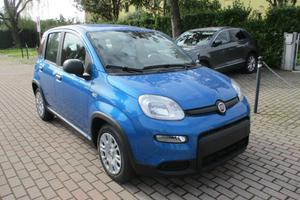 FIAT Panda 1.0 FireFly S&S Hybrid Panda Pack Cit