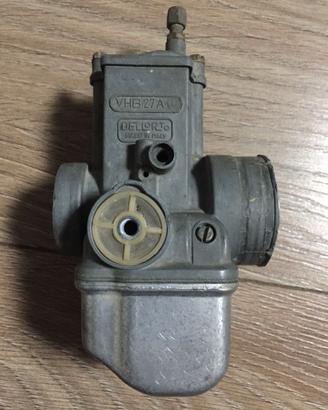 Carburatore Dellorto VHB27AD per Cagiva,Aeromacchi