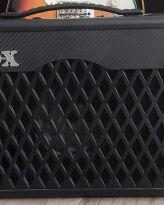 Set per Chitarra: Ampli Vox VX1 + Trittico Pedali