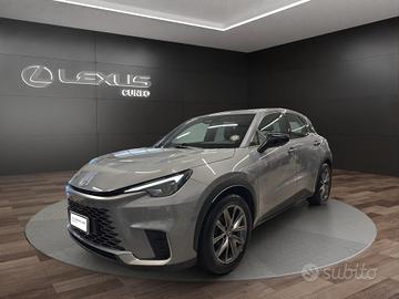 Lexus LBX 1.5 hybrid Relax 2wd