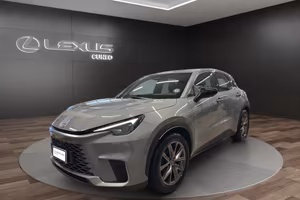 Lexus LBX 1.5 hybrid Relax 2wd