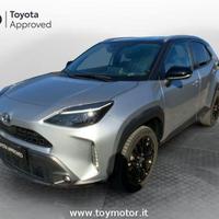 Toyota Yaris Cross 1.5 Hybrid 5p. E-CVT Adventure
