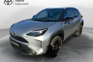 Toyota Yaris Cross 1.5 Hybrid 5p. E-CVT Adventure