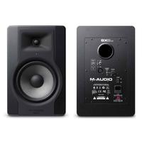 Monitor M-Audio BX8 D3 coppia