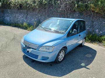 Fiat multipla 1.9 JTD 