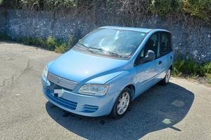 Fiat multipla 1.9 JTD 