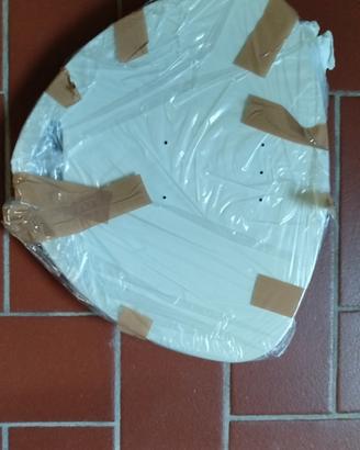 Tavolino monogamba inclinabile Ikea 