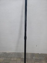 sci di fondo fiscer rcr skate 186