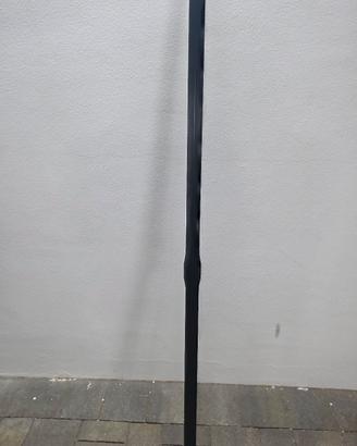 sci di fondo fiscer rcr skate 186