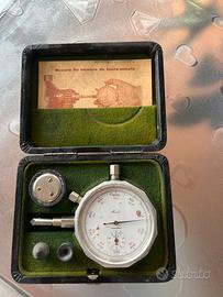 Indicatore di velocita manuale