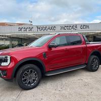 Ford Ranger 2.0 ECOBLUE aut. DC 5 posti 2023/ solo