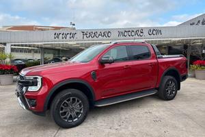 Ford Ranger 2.0 ECOBLUE aut. DC 5 posti 2023/ solo