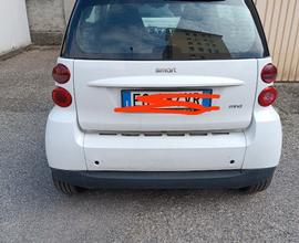 SMART Altro modello - 2012