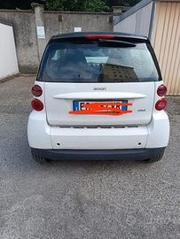 SMART Altro modello - 2012