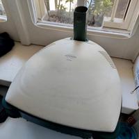 lucidatrice vorwerk folletto pulilux originale 