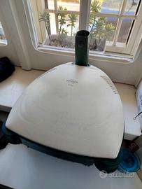 lucidatrice vorwerk folletto pulilux originale 