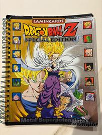 Dragon ball metal super potenziate