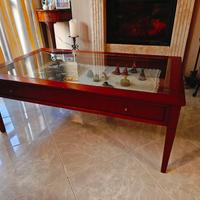 tavolino in ciliegio FEG