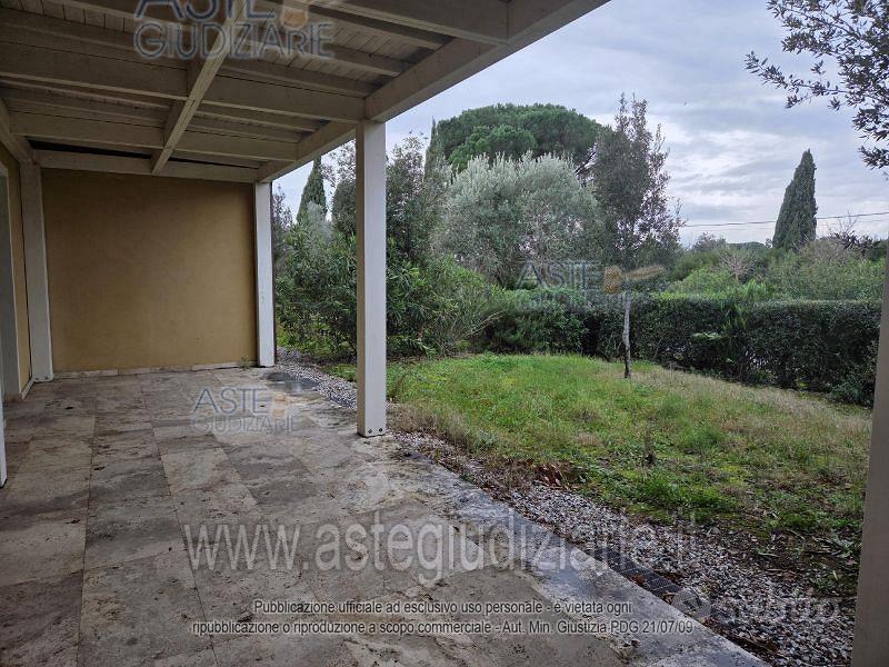 Appartamento – Cecina, San Pietro In Palazzi - Vista 5