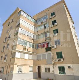 Appartamento Palermo [Cod. 67/25VRG]
