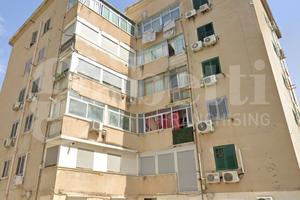 Appartamento Palermo [Cod. 67/25VRG]