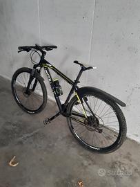 bicicletta MTB 29 Lee Cougan 
