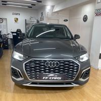Audi Q5 SPB 40 TDI quattro S tronic S Line ITALIAN