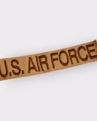 US Air Force DCU Desert tape