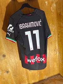 Maglia IBRA PREPARATA