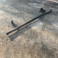 Paraurti posteriore L 200