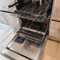 Electrolux KESC7320L da incasso 13 Coperti