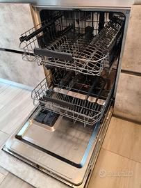 Electrolux KESC7320L da incasso 13 Coperti