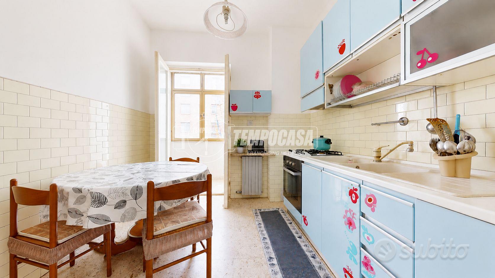 Apartment in Conversano, Bari - Vista 5
