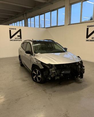 FORD Focus 1.0 ECOBOOST HYBRID POWERSHIFT SW ACT