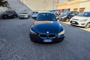 Bmw 525 525d cat Futura