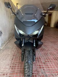 HONDA FORZA 750 A2