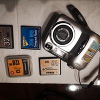 NIKON COOLPIX 3100