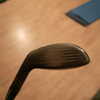 Legno 3 Titleist 910F