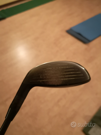 Legno 3 Titleist 910F