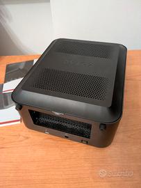eGPU Zotac Amp Box Mini
