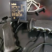 Ricambi Piste Polistil Vintage