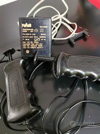 Ricambi Piste Polistil Vintage