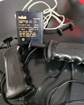 Ricambi Piste Polistil Vintage