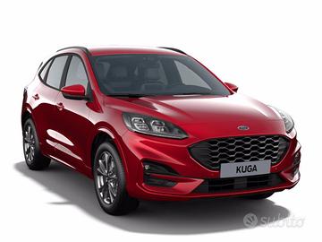 FORD Kuga 2.5 phev st-line x 2wd 225cv cvt
