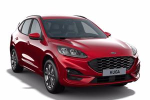 FORD Kuga 2.5 phev st-line x 2wd 225cv cvt